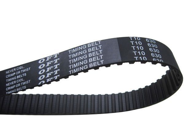 V-belts