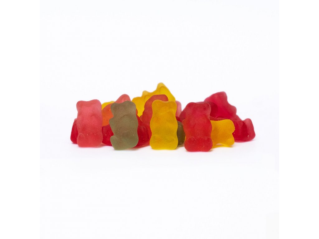 delta 8 thc gummies