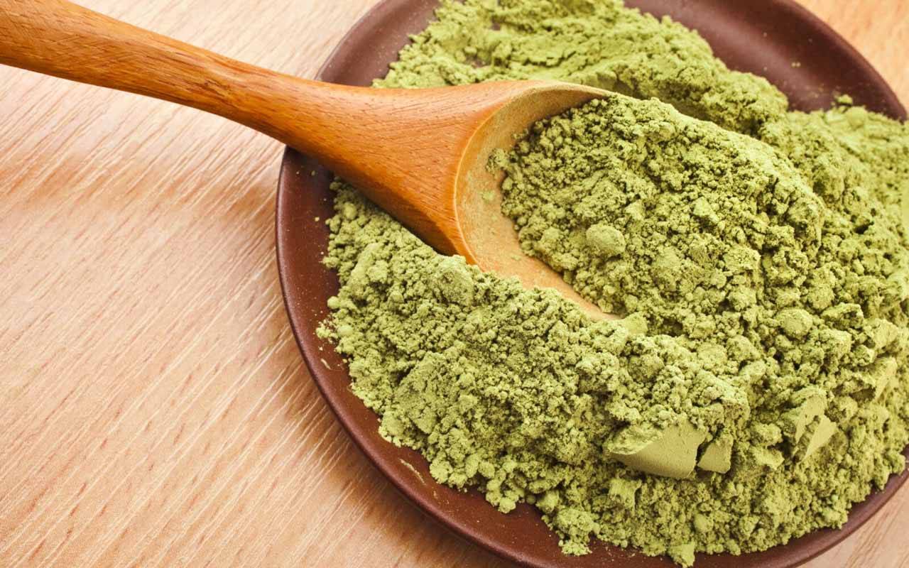 best red malay kratom