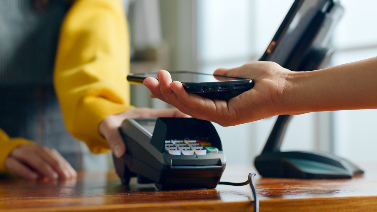 digital payment services ag