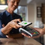 electronic payment and services