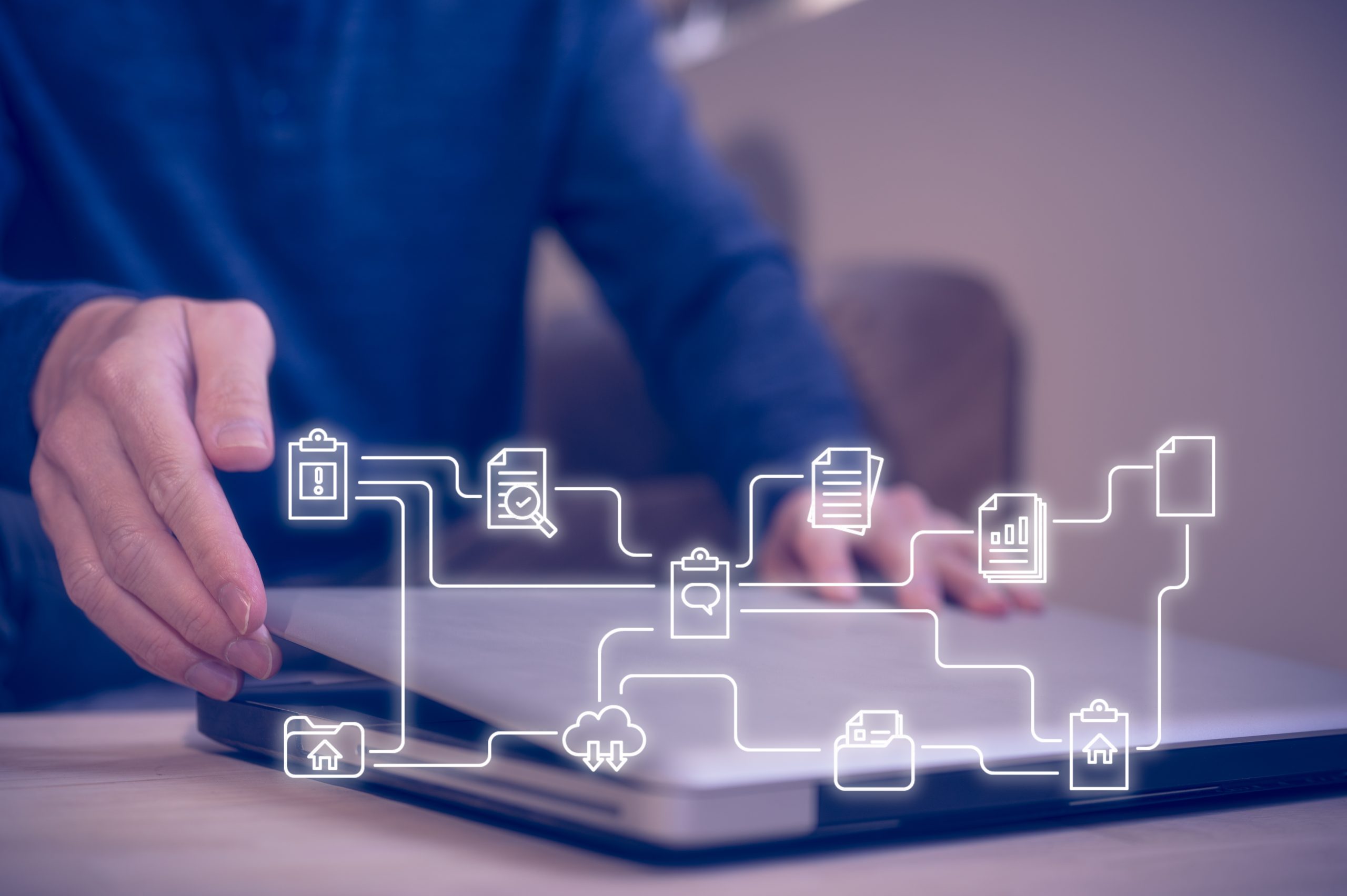 Maximizing operational efficiency with Veeam's data protection automation features