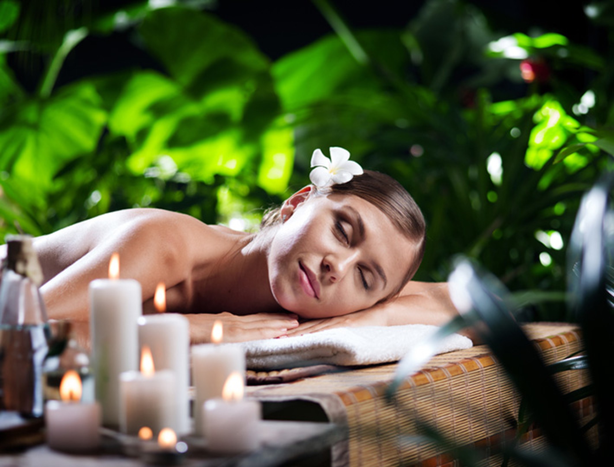massage services near me
