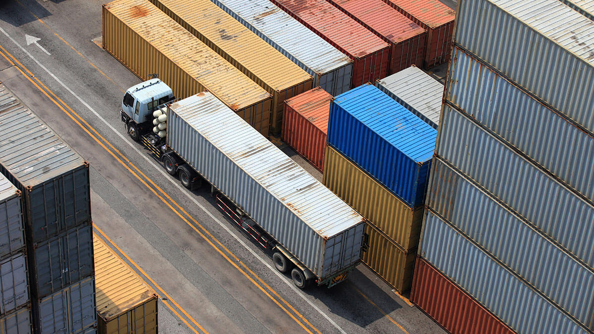 	
logistic business for sale