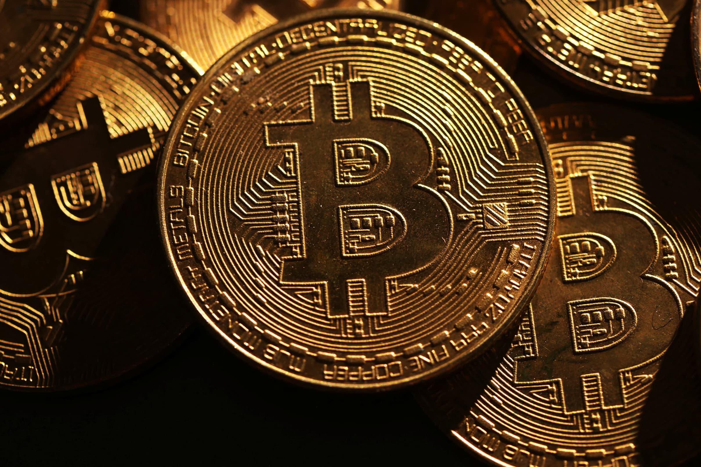 types of crypto currency