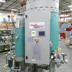 Industrial boiler company
