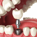 Navigating the Future: Personalised Pathways in Dental Implant Success