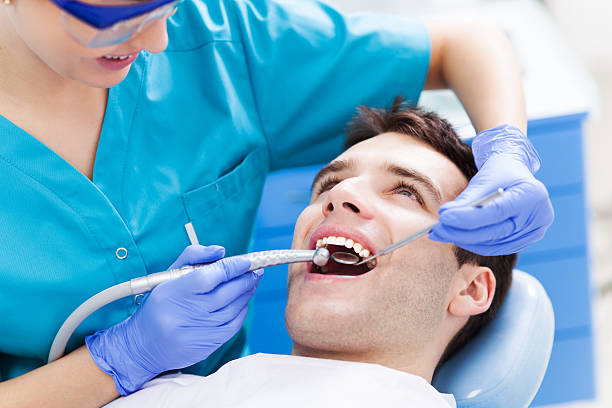 The Psychology of Colour in Dental Surgery Design and Its Effect on Patient Outcomes