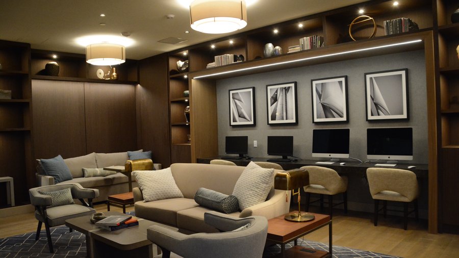 Residents Across Liberty Harbor Improving Sleep Quality with Indoor Noise Control Solutions